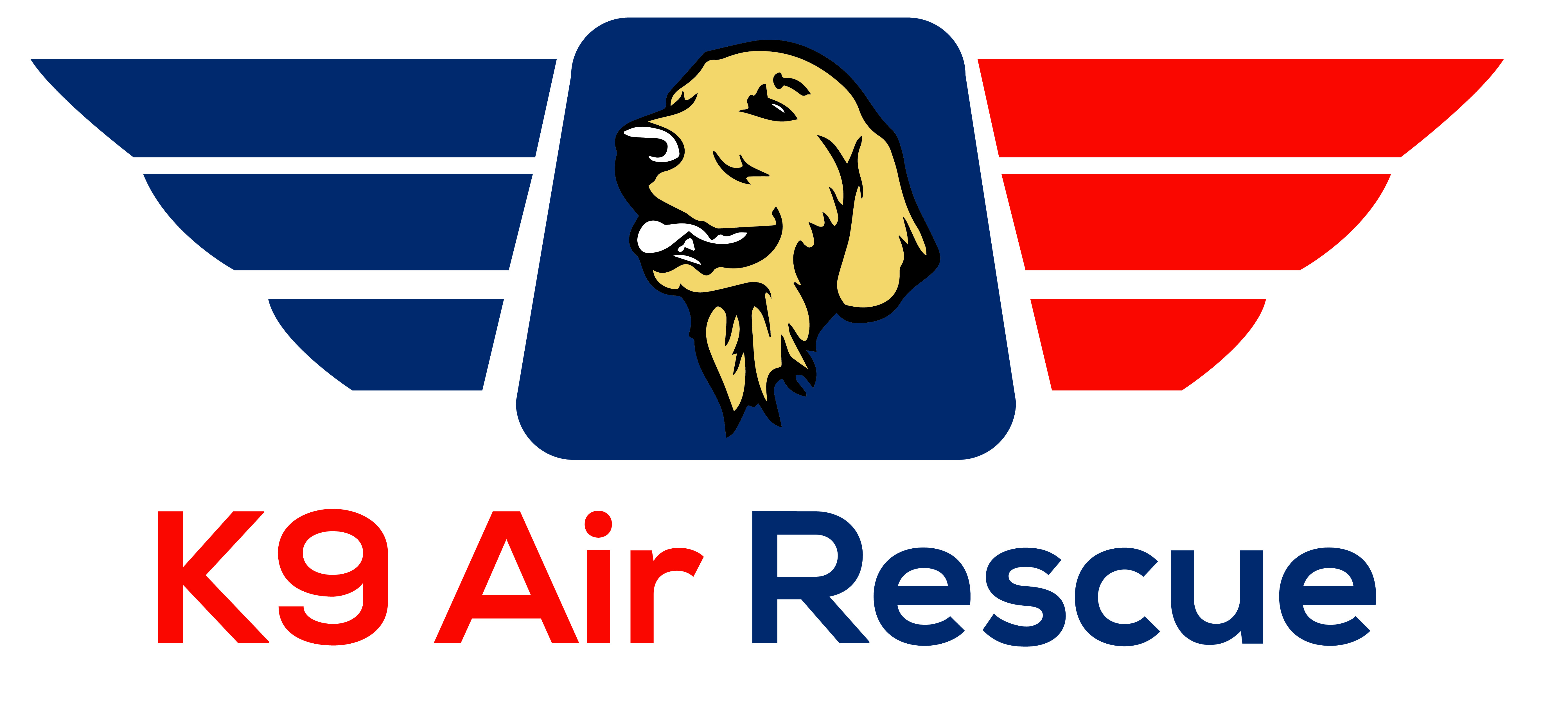 Basic RGB – K9 Air Rescue